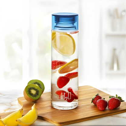 Cello H2O Water Bottle – Leakproof | Odour-Free & Easy to Clean | 1000 ml